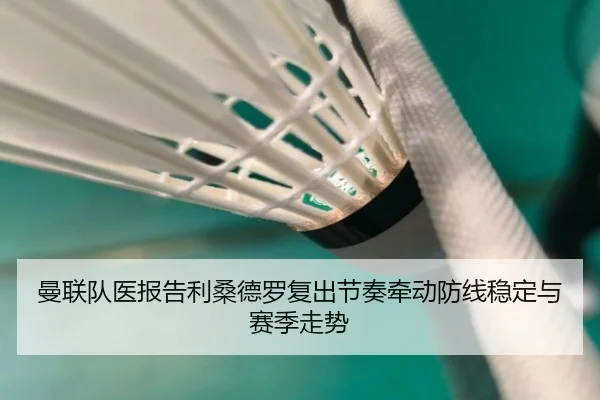 曼联队医报告利桑德罗复出节奏牵动防线稳定与赛季走势（okooo）